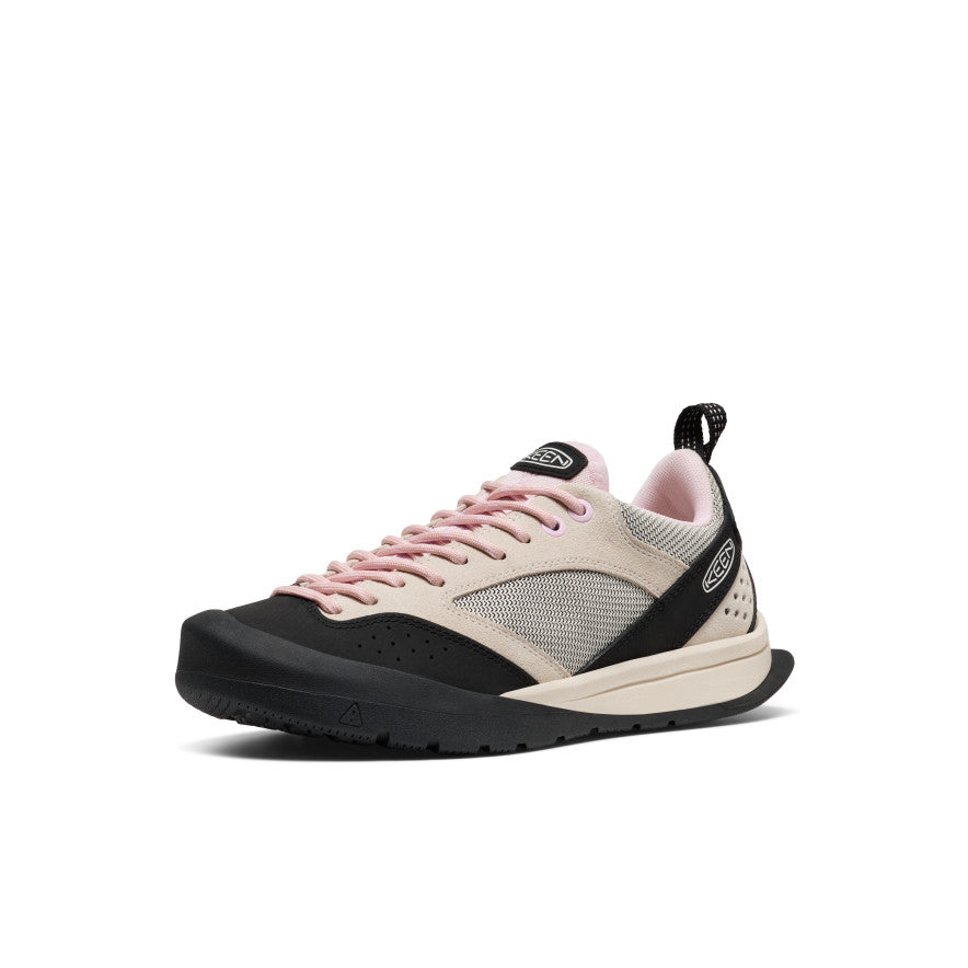 Keen Outlet | Women's Jasper III Sneaker Birch/Black