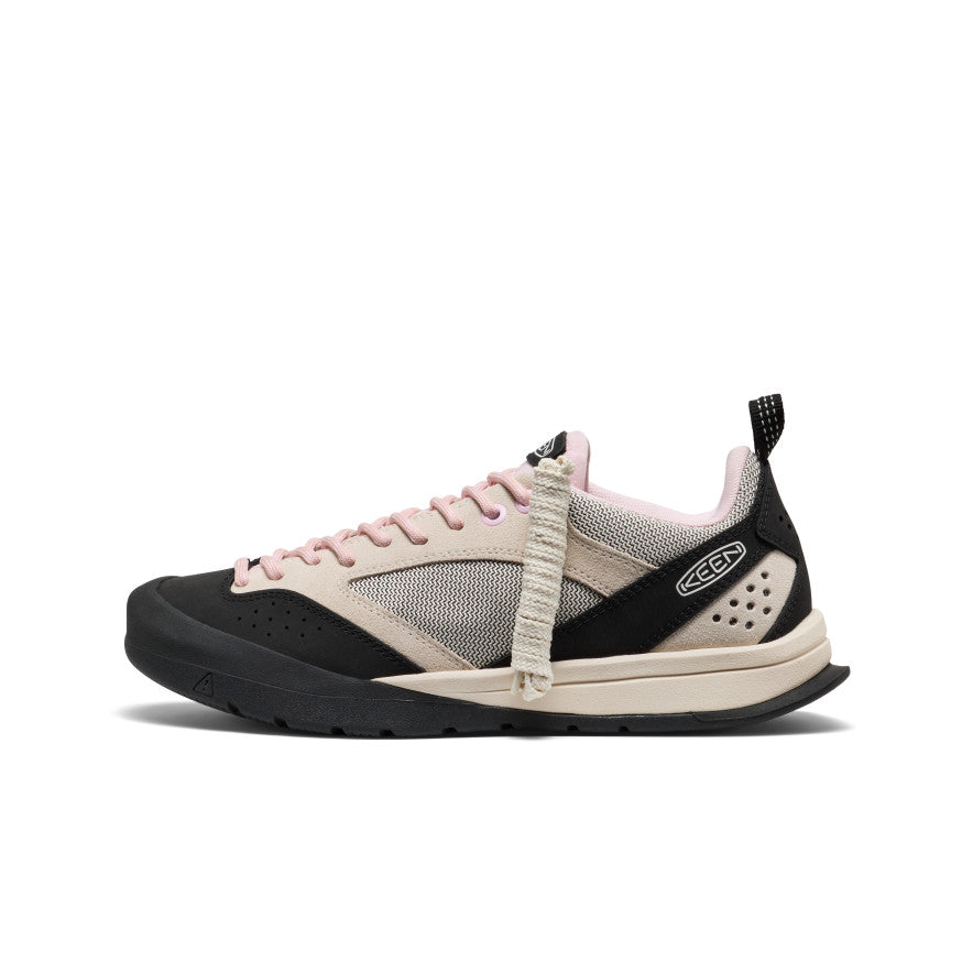 Keen Outlet | Women's Jasper III Sneaker Birch/Black