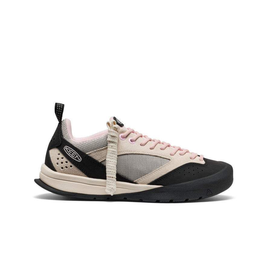Keen Outlet | Women's Jasper III Sneaker Birch/Black