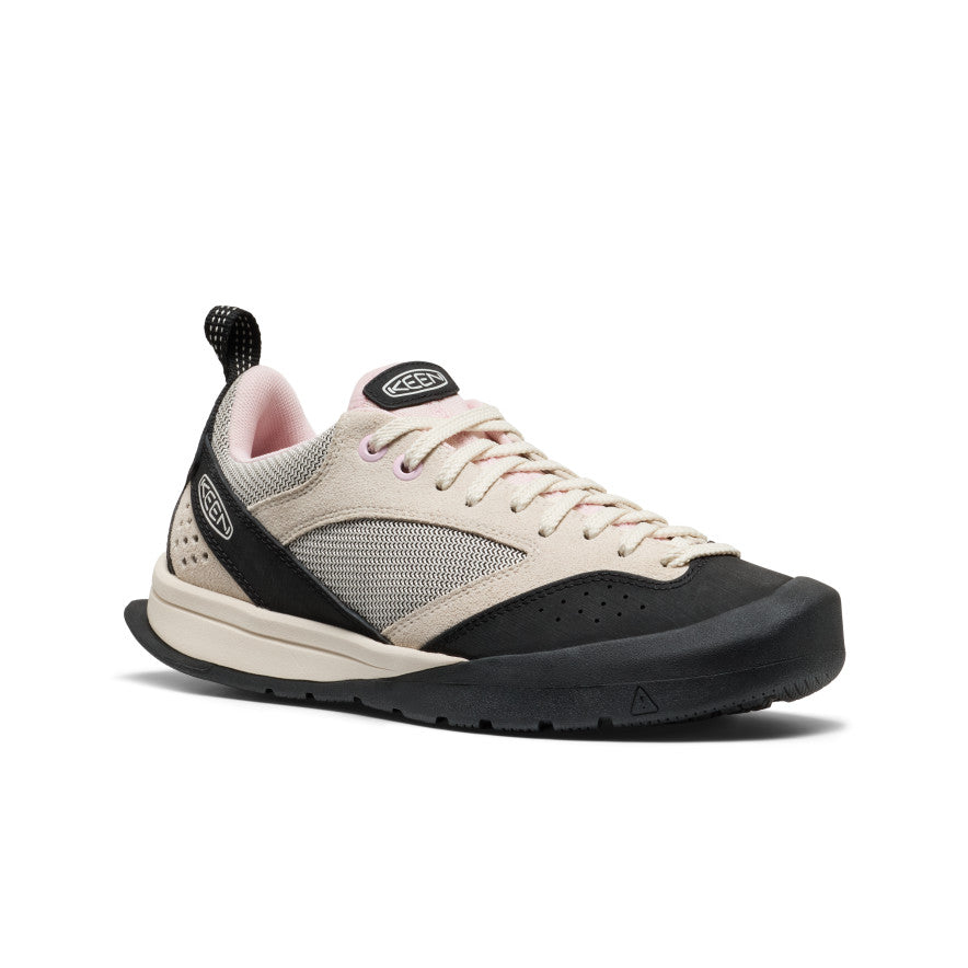 Keen Outlet | Women's Jasper III Sneaker Birch/Black