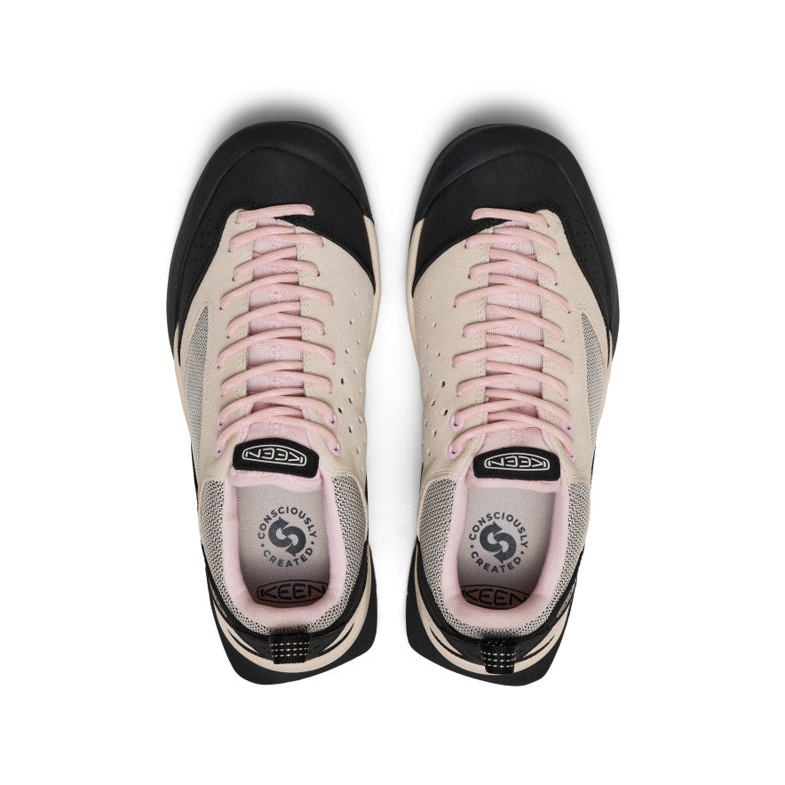 Keen Outlet | Women's Jasper III Sneaker Birch/Black