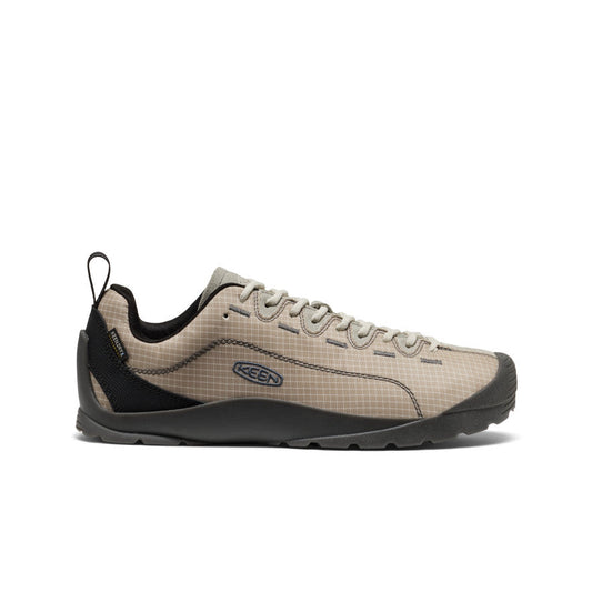 Keen Hot style | Women's Jasper Nylon Waterproof Sneaker Abbey Stone/Black