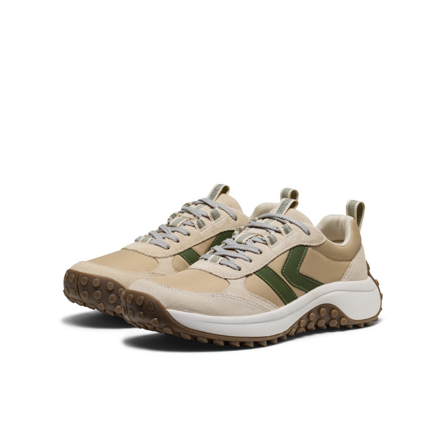 Keen US | Women's KS86 Sneaker Birch/Safari