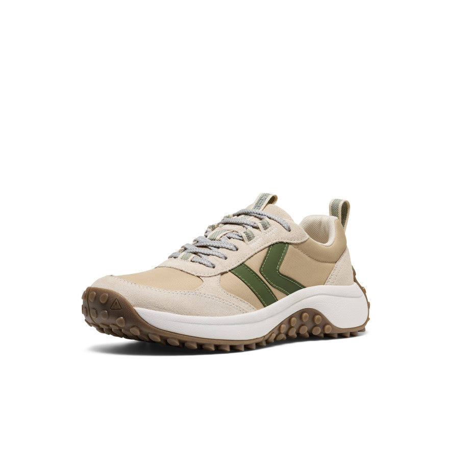 Keen US | Women's KS86 Sneaker Birch/Safari