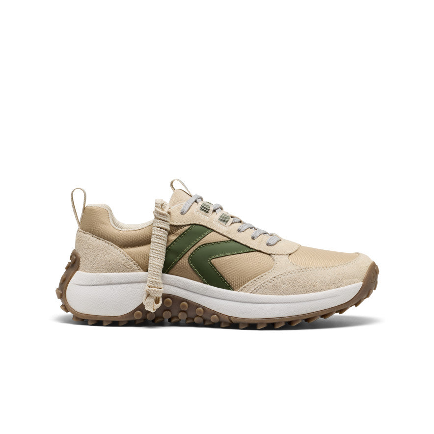 Keen US | Women's KS86 Sneaker Birch/Safari