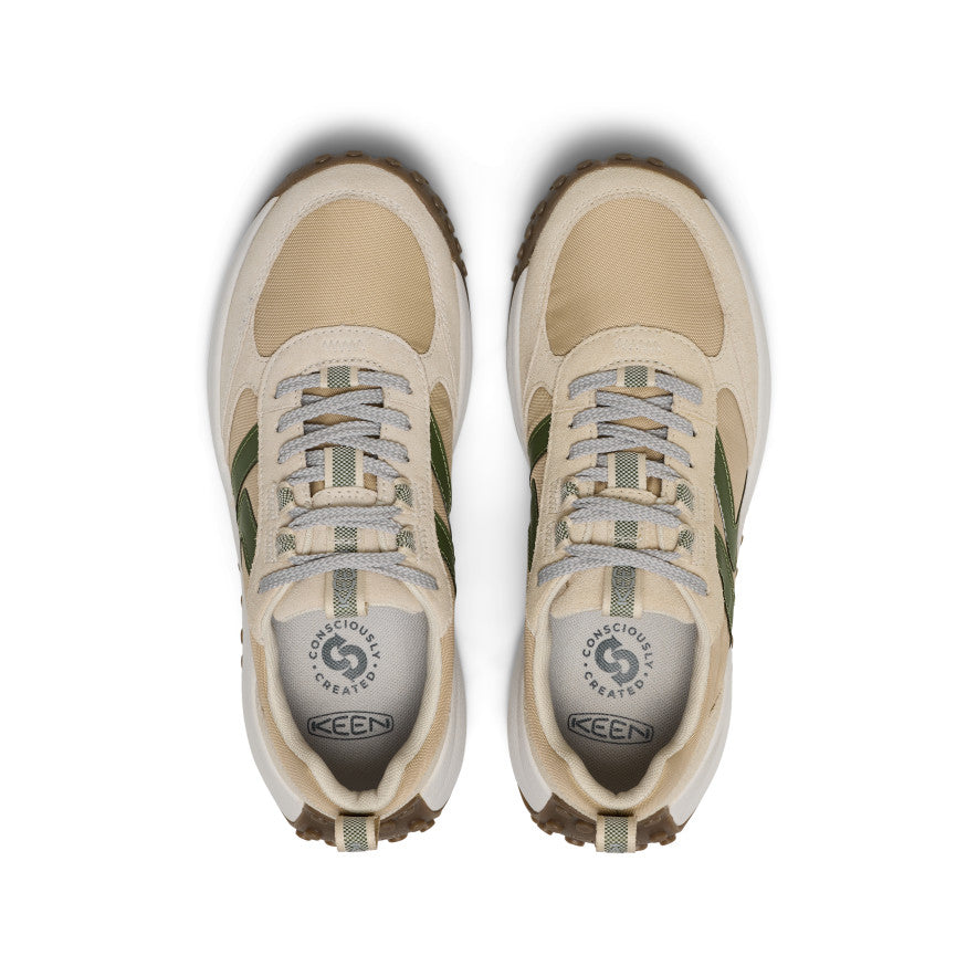 Keen US | Women's KS86 Sneaker Birch/Safari