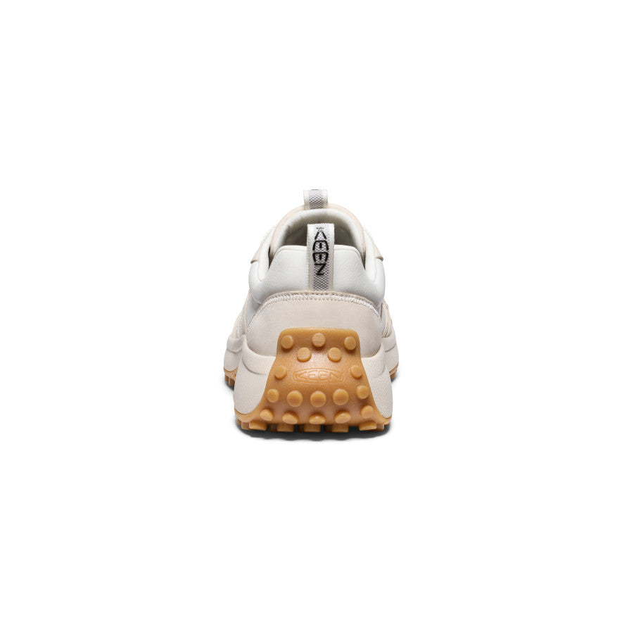 Keen Near Me | Women's KS86 Leather Sneaker Birch/Star White