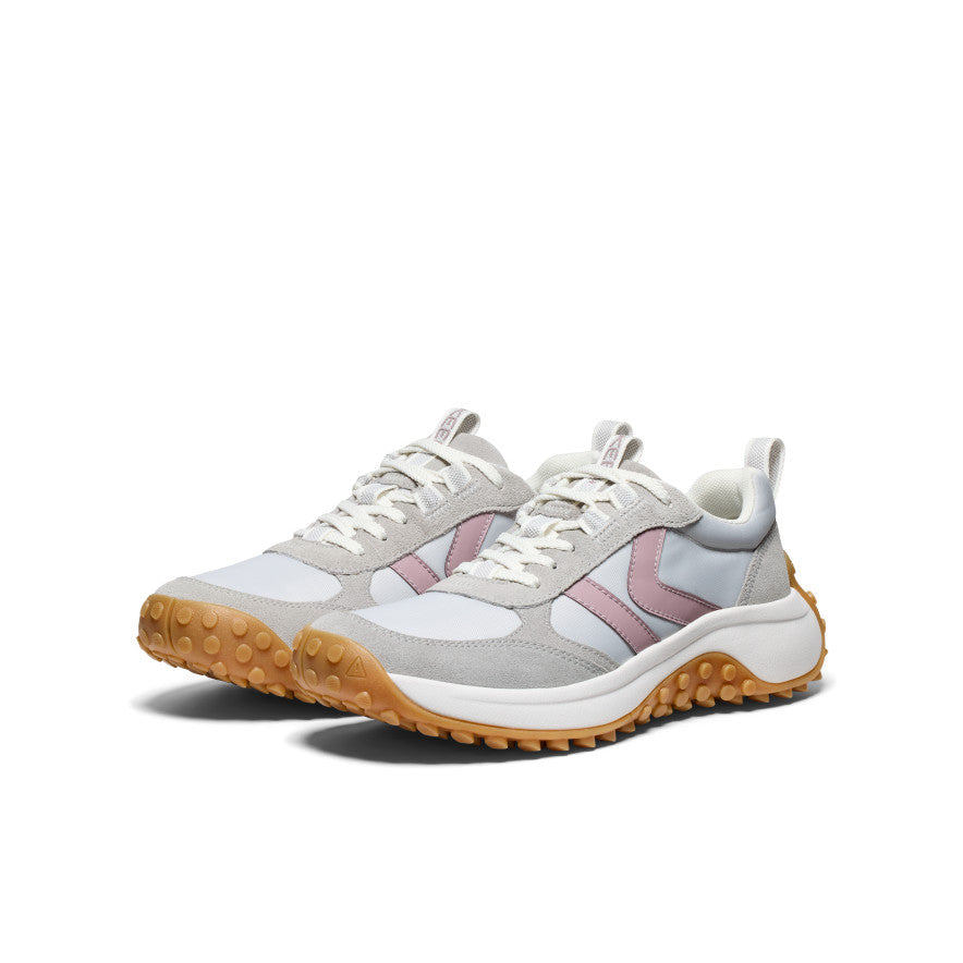 Keen Popular style | Women's KS86 Sneaker Alloy/Toadstool