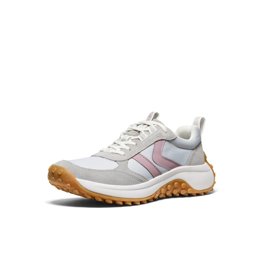 Keen Popular style | Women's KS86 Sneaker Alloy/Toadstool