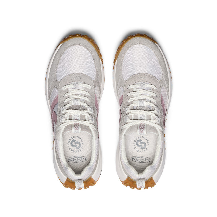 Keen Popular style | Women's KS86 Sneaker Alloy/Toadstool