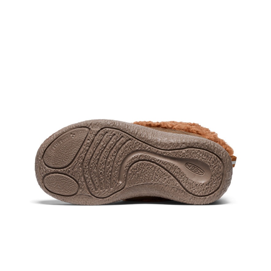 Keen On sale | Little Kids' Howser II Waterproof Chukka Roasted Pecan/Dark Earth