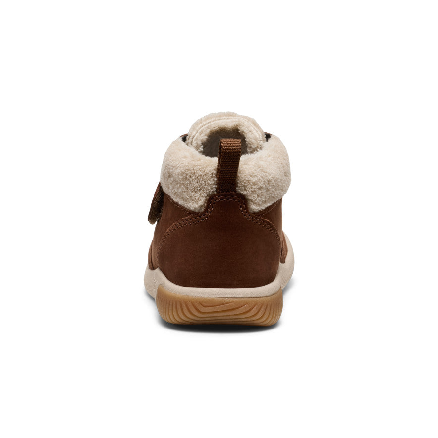 Keen | Little Kids' KNX Middie Bison/Safari