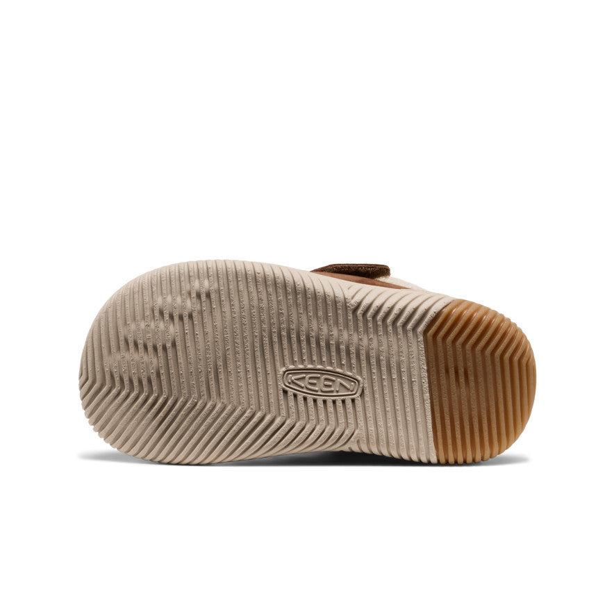 Keen | Little Kids' KNX Middie Bison/Safari