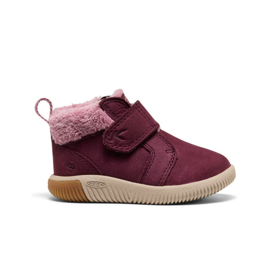 Keen Sale | Toddlers' KNX Middie Fig/Lilas