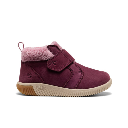 Keen Outlet | Little Kids' KNX Middie Fig/Lilas