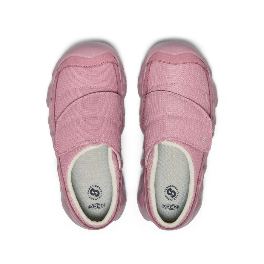 Keen Online | Big Kids' Hypowser Wrap Shoe Lilas/Giggle Pink