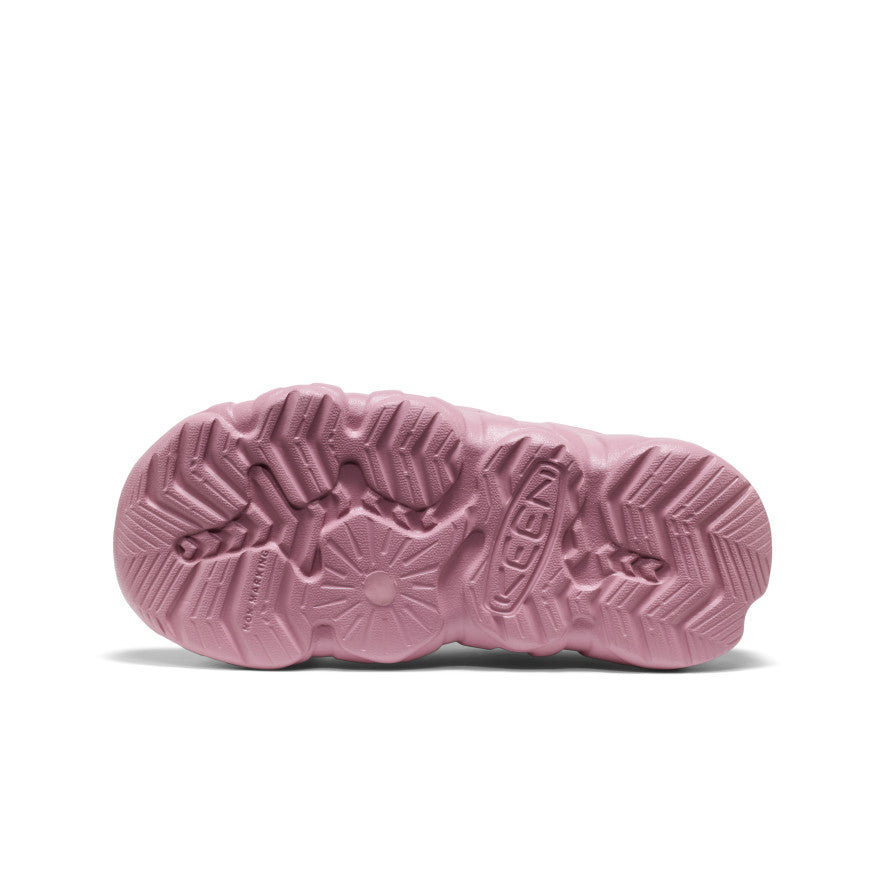 Keen Online | Big Kids' Hypowser Wrap Shoe Lilas/Giggle Pink