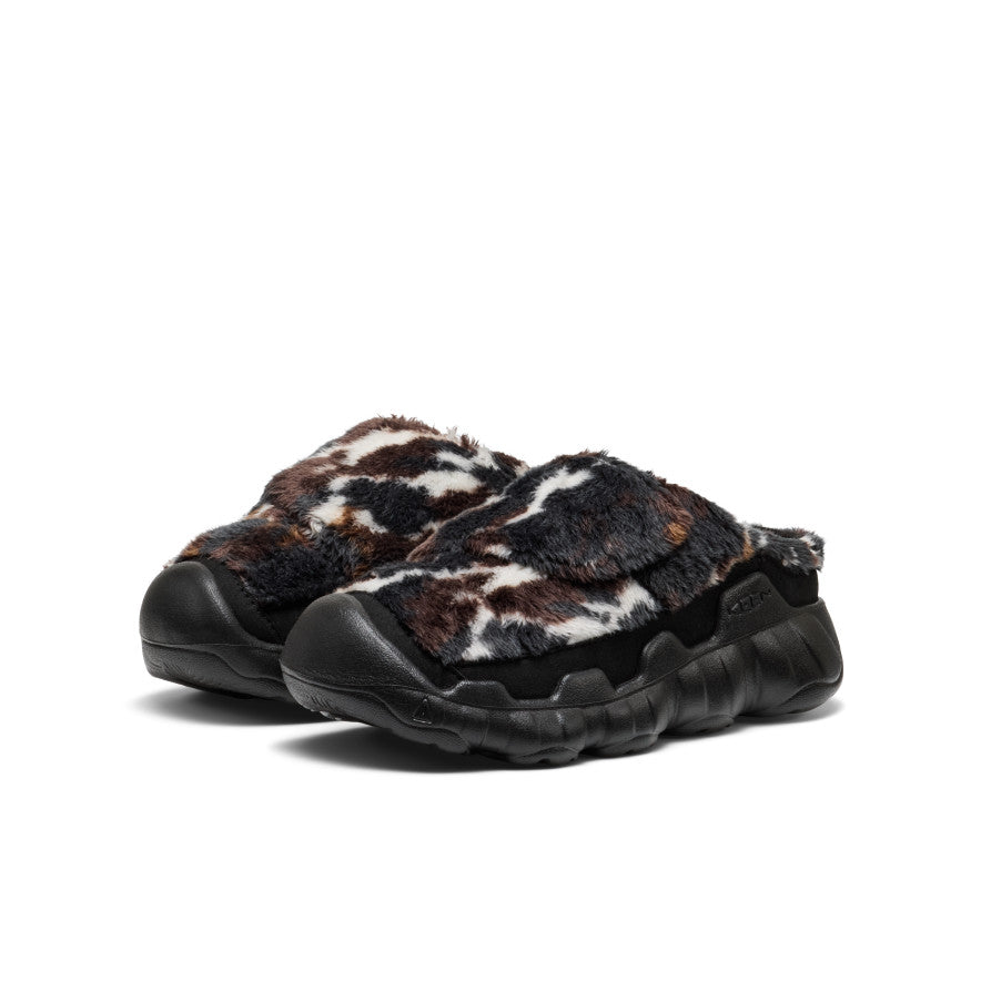 Keen Sale | Big Kids' Hypowser Wrap Shoe Black/Java