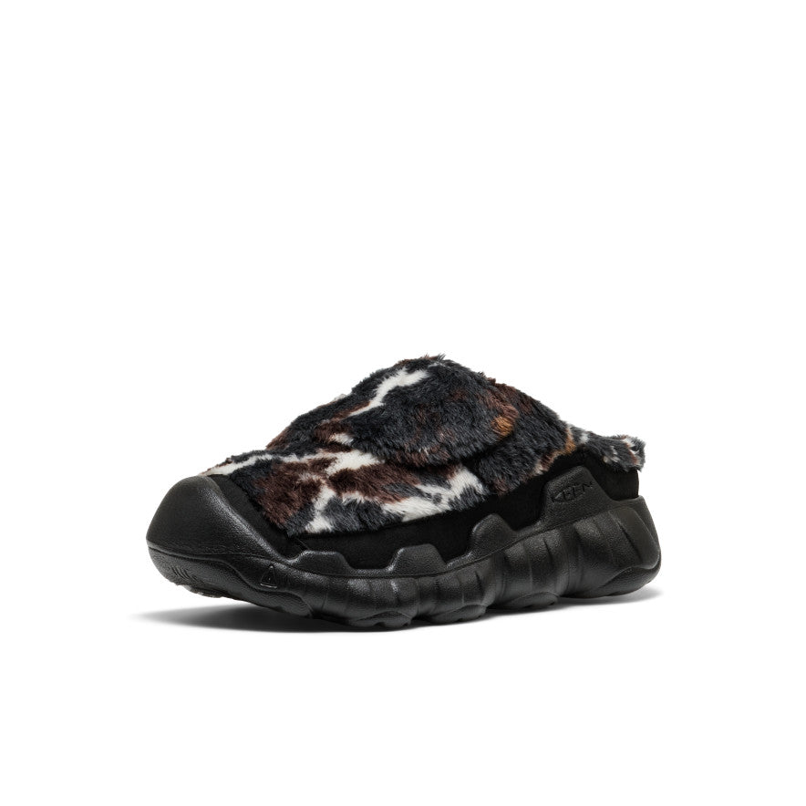 Keen Sale | Big Kids' Hypowser Wrap Shoe Black/Java
