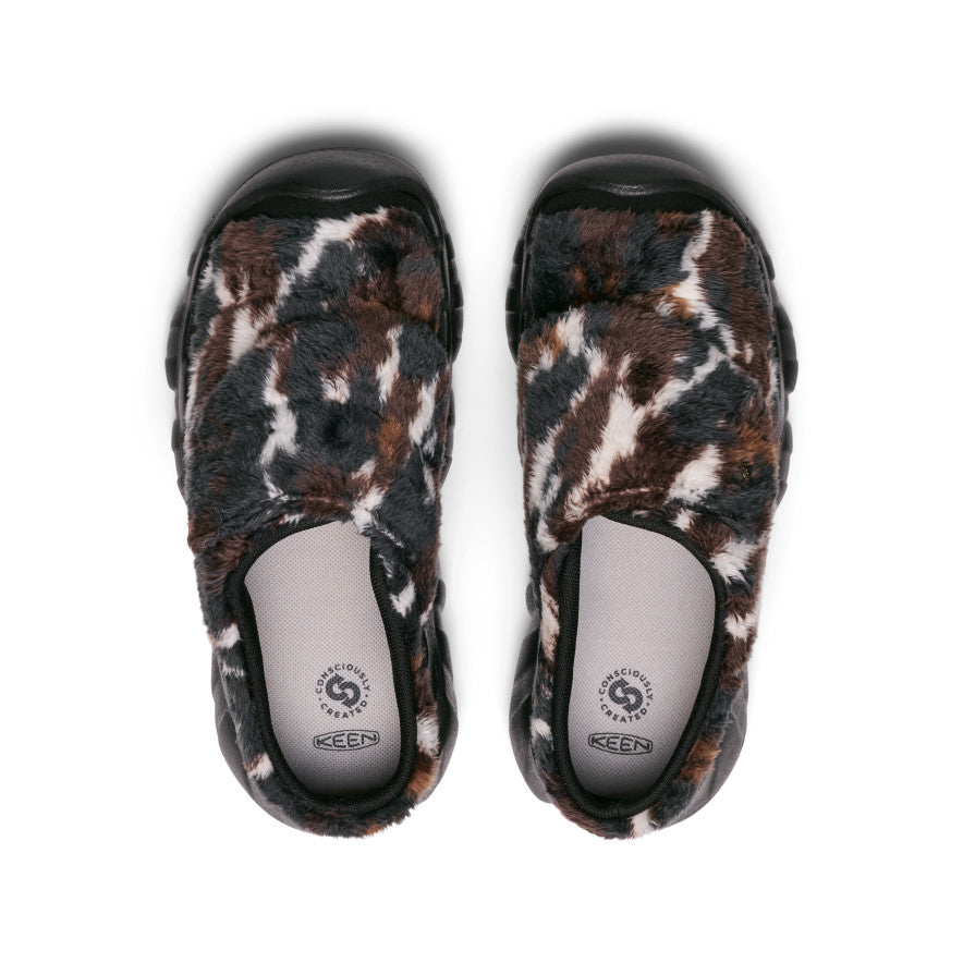 Keen Sale | Big Kids' Hypowser Wrap Shoe Black/Java