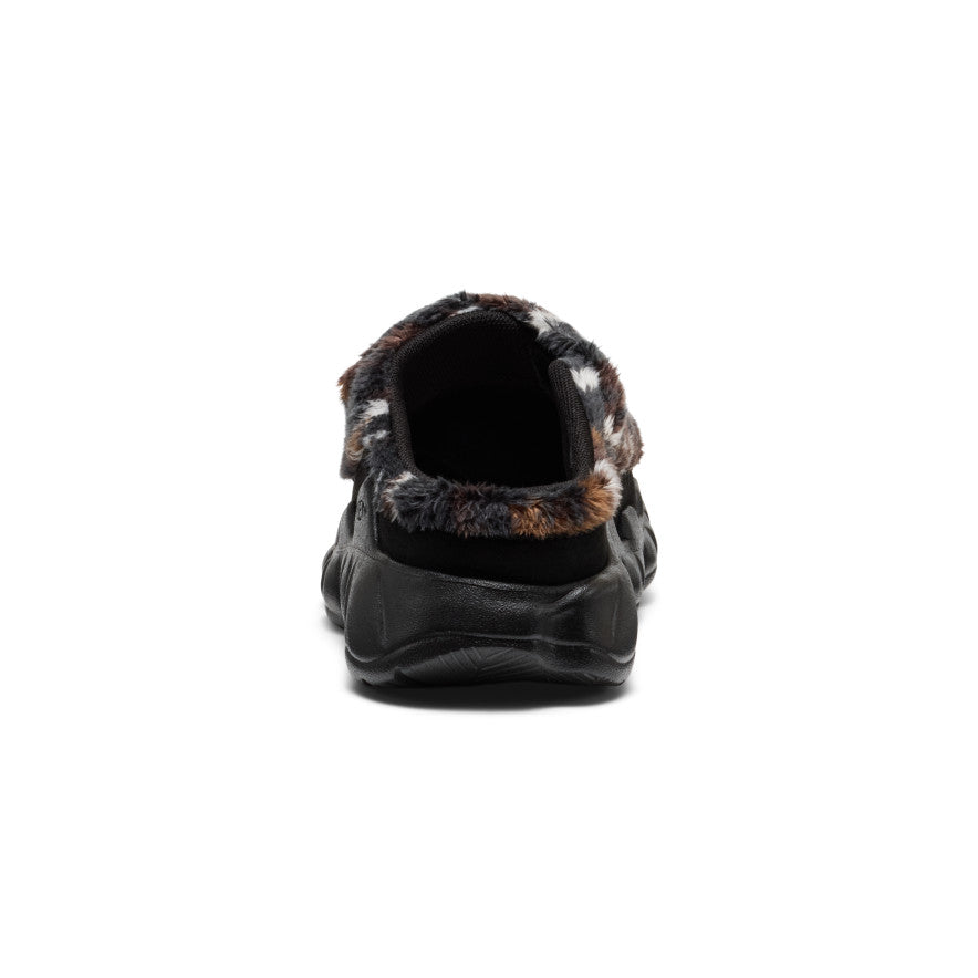Keen Sale | Big Kids' Hypowser Wrap Shoe Black/Java