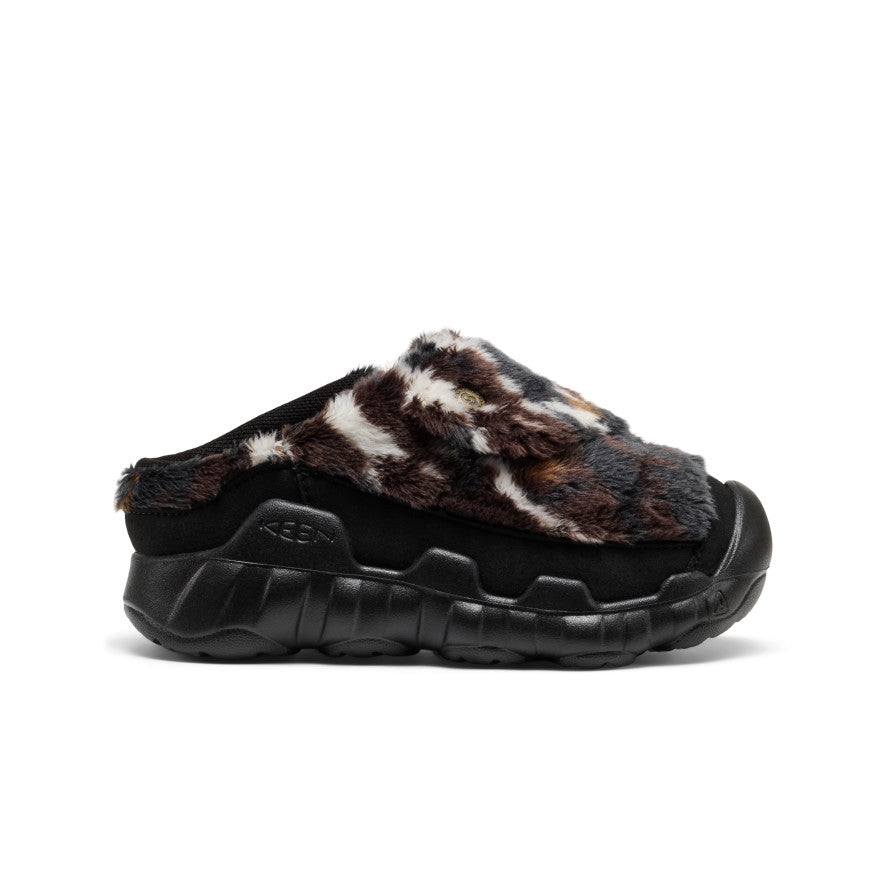 Keen Discount | Little Kids' Hypowser Wrap Shoe Black/Java