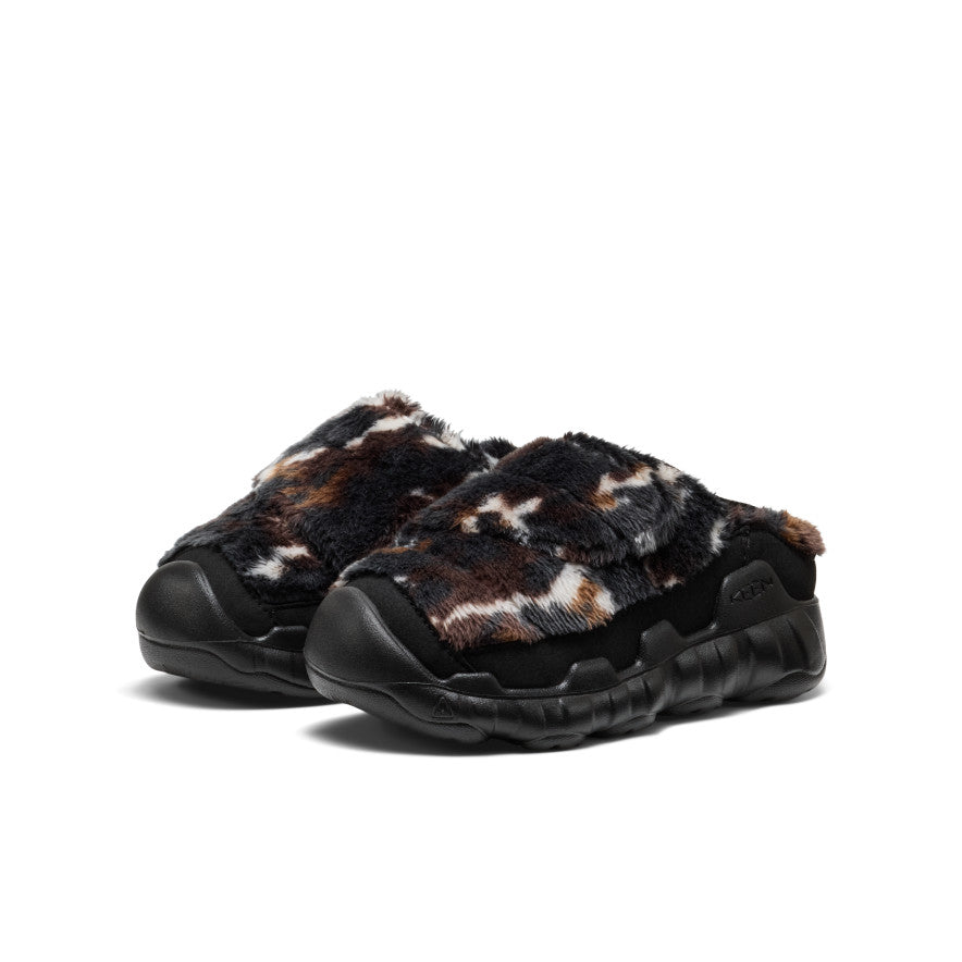 Keen Discount | Little Kids' Hypowser Wrap Shoe Black/Java