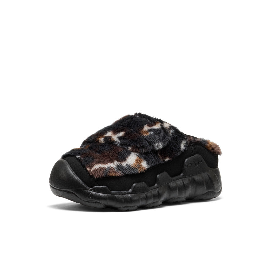 Keen Discount | Little Kids' Hypowser Wrap Shoe Black/Java