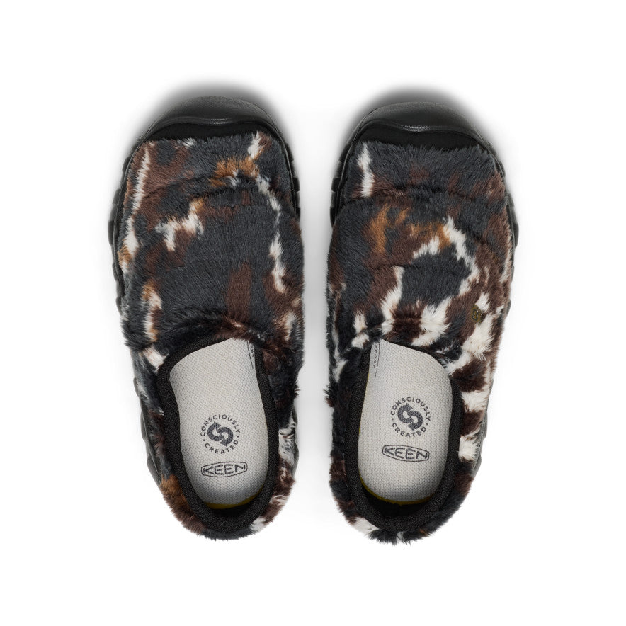 Keen Discount | Little Kids' Hypowser Wrap Shoe Black/Java