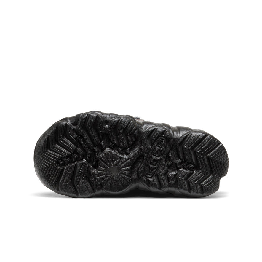 Keen Discount | Little Kids' Hypowser Wrap Shoe Black/Java
