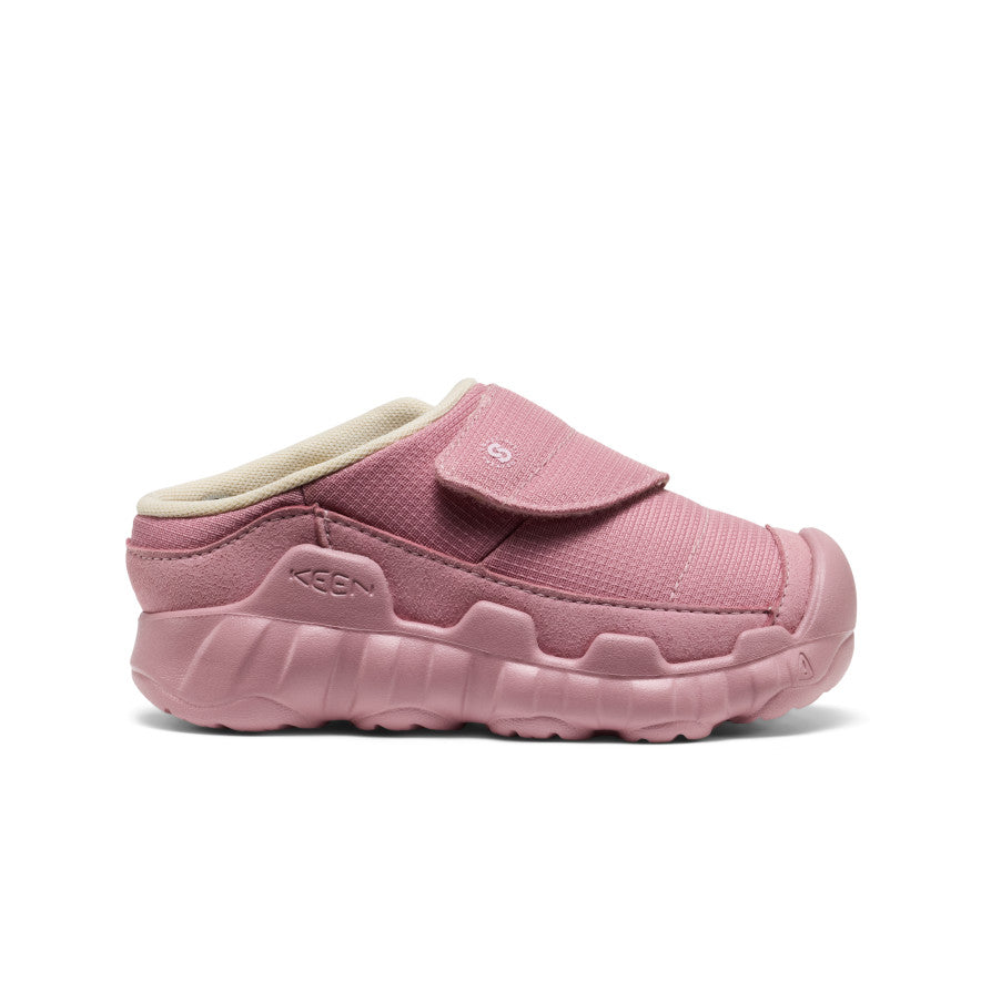 Keen On sale | Little Kids' Hypowser Wrap Shoe Lilas/Giggle Pink