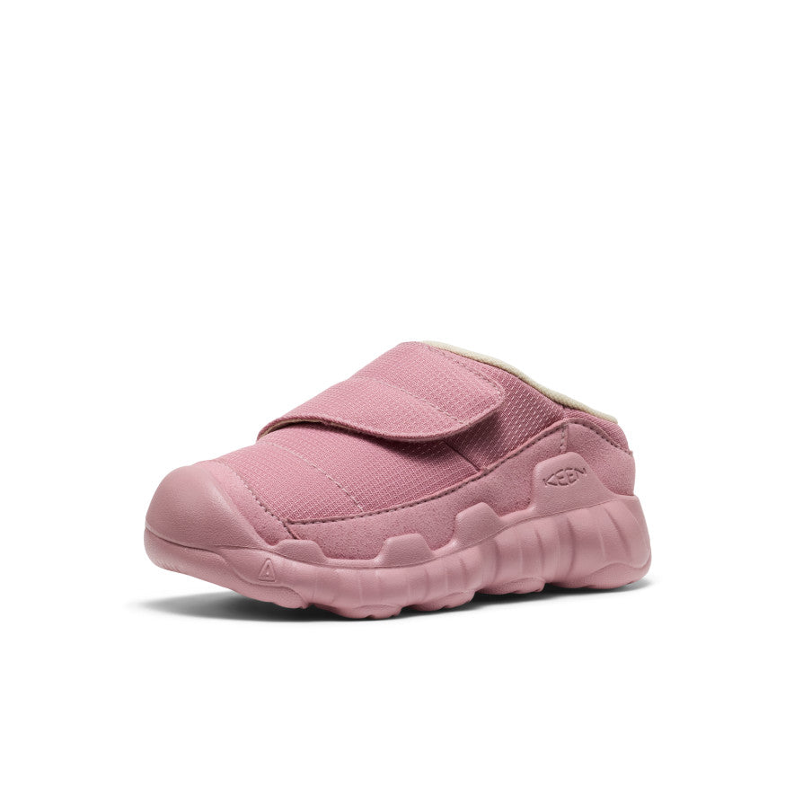 Keen On sale | Little Kids' Hypowser Wrap Shoe Lilas/Giggle Pink