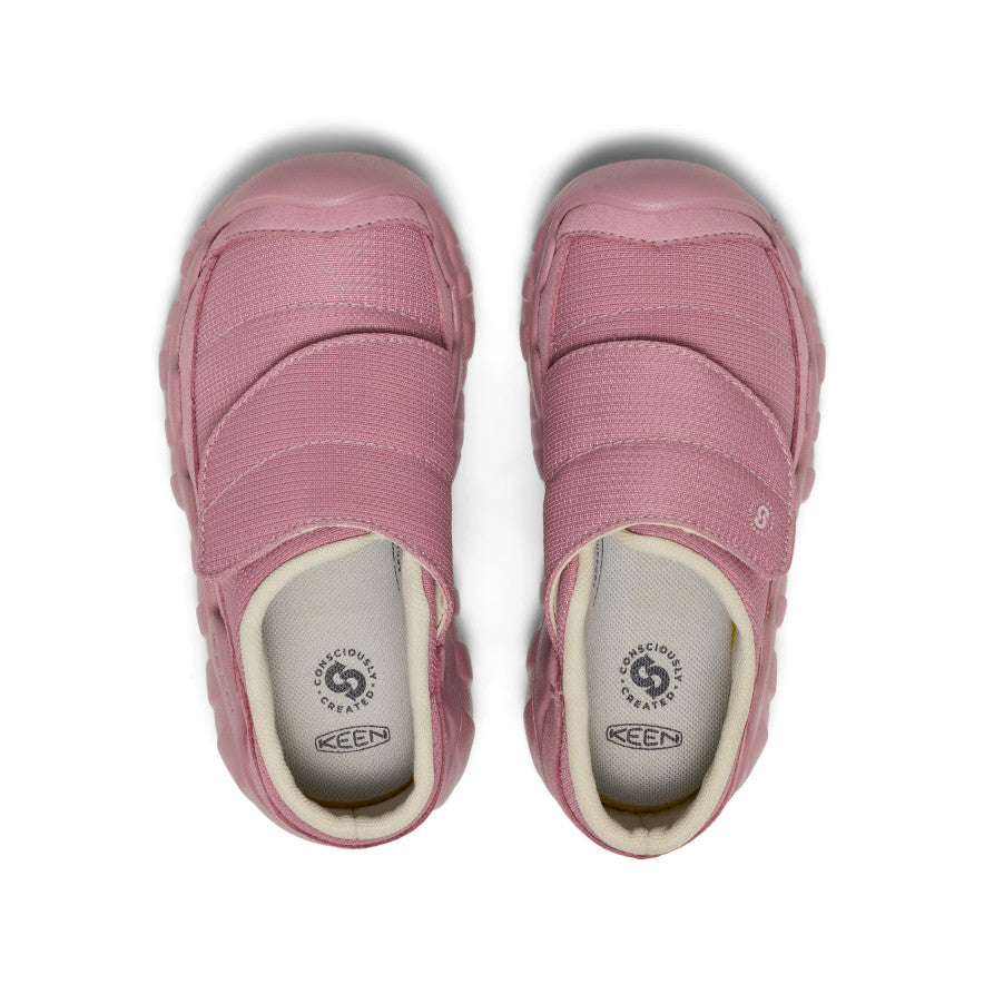 Keen On sale | Little Kids' Hypowser Wrap Shoe Lilas/Giggle Pink