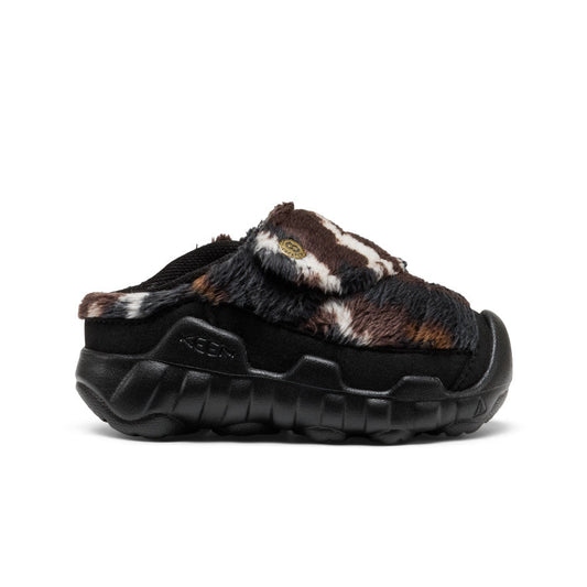 Keen Near Me | Toddlers' Hypowser Wrap Shoe Black/Java
