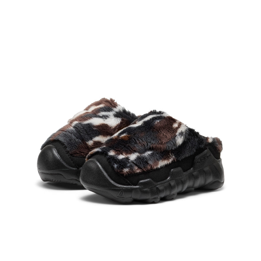 Keen Near Me | Toddlers' Hypowser Wrap Shoe Black/Java