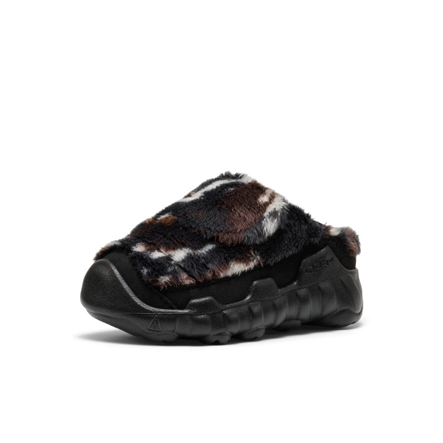 Keen Near Me | Toddlers' Hypowser Wrap Shoe Black/Java