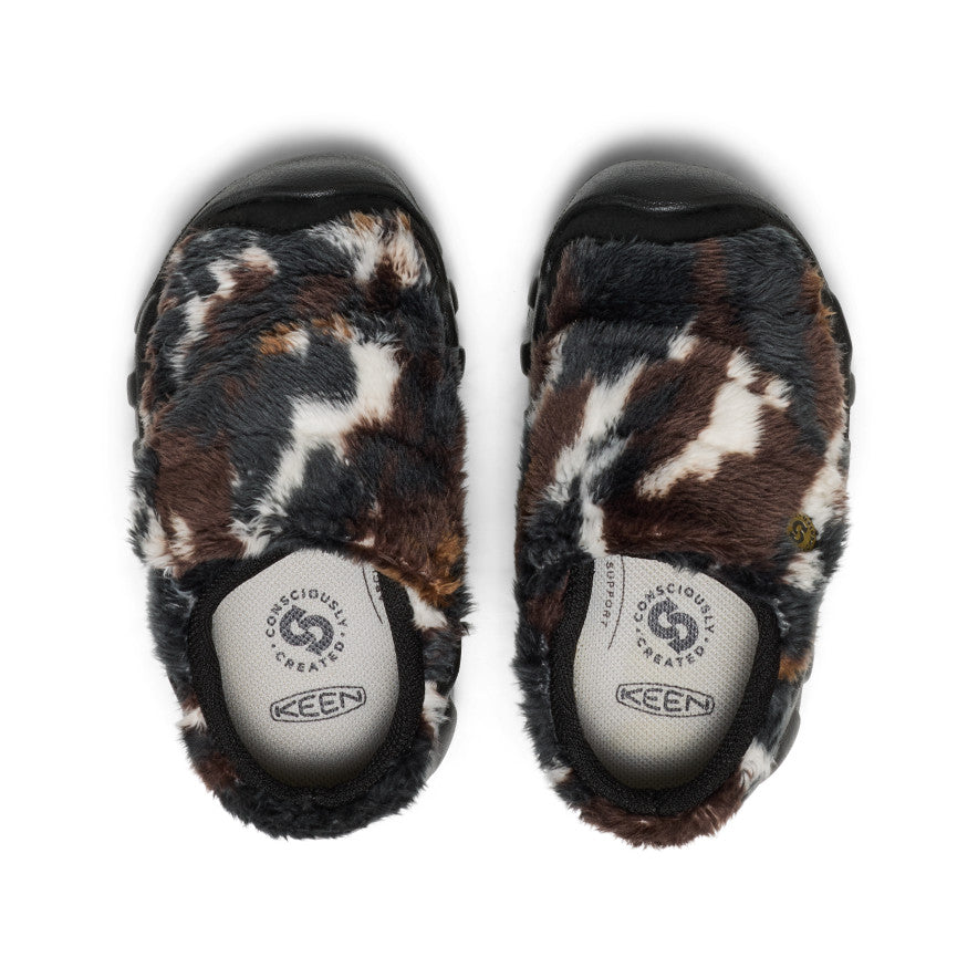 Keen Near Me | Toddlers' Hypowser Wrap Shoe Black/Java