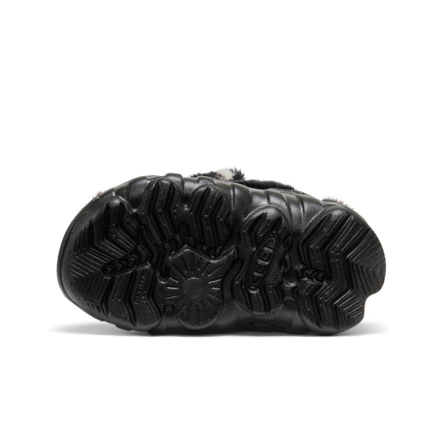 Keen Near Me | Toddlers' Hypowser Wrap Shoe Black/Java