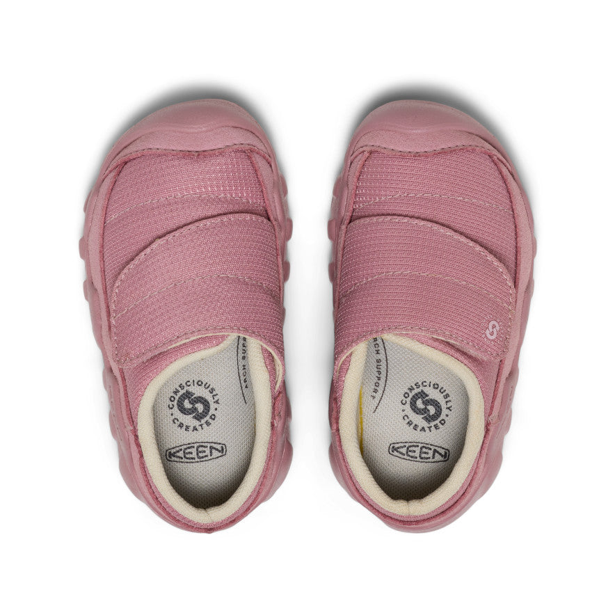 Keen Popular style | Toddlers' Hypowser Wrap Shoe Lilas/Giggle Pink