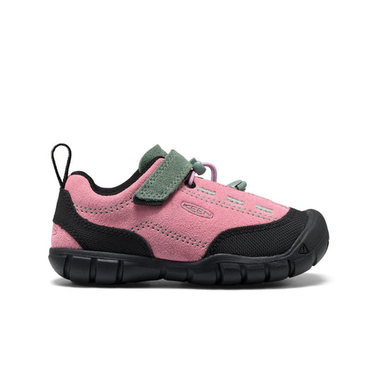 Keen Online | Little Kids' Jasper II Cashmere Rose/Lily Pad