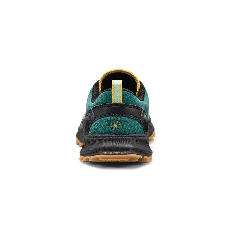 Keen | Big Kid's Jasper Zionic Sneaker Mediterranea/Cabbage