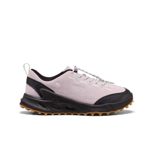 Keen Discount | Big Kid's Jasper Zionic Sneaker Thistle/Ballad Blue
