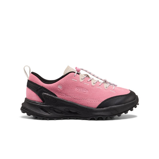 Keen On sale | Big Kid's Jasper Zionic Sneaker Cashmere Rose/Giggle Pink