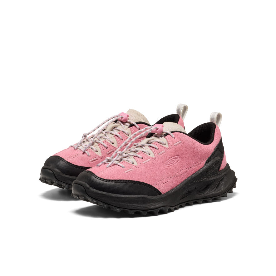 Keen On sale | Big Kid's Jasper Zionic Sneaker Cashmere Rose/Giggle Pink
