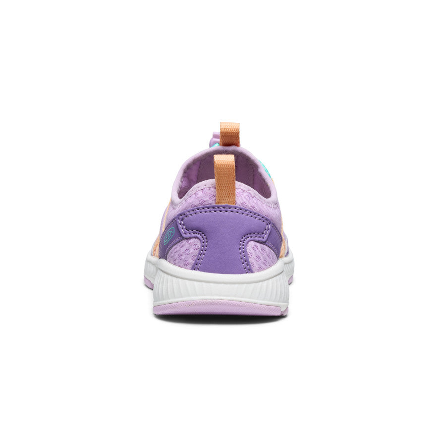 Keen Hot style | Little Kids' Motozoa Sneaker Purple Haze/Peach Fuzz