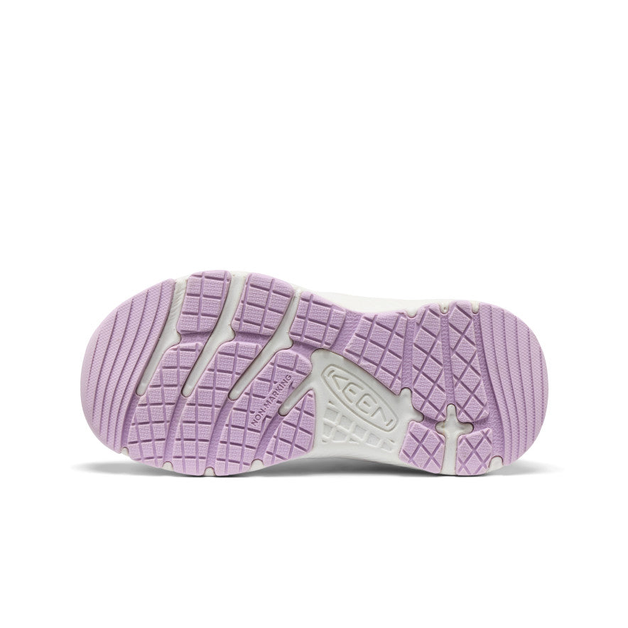 Keen Hot style | Little Kids' Motozoa Sneaker Purple Haze/Peach Fuzz