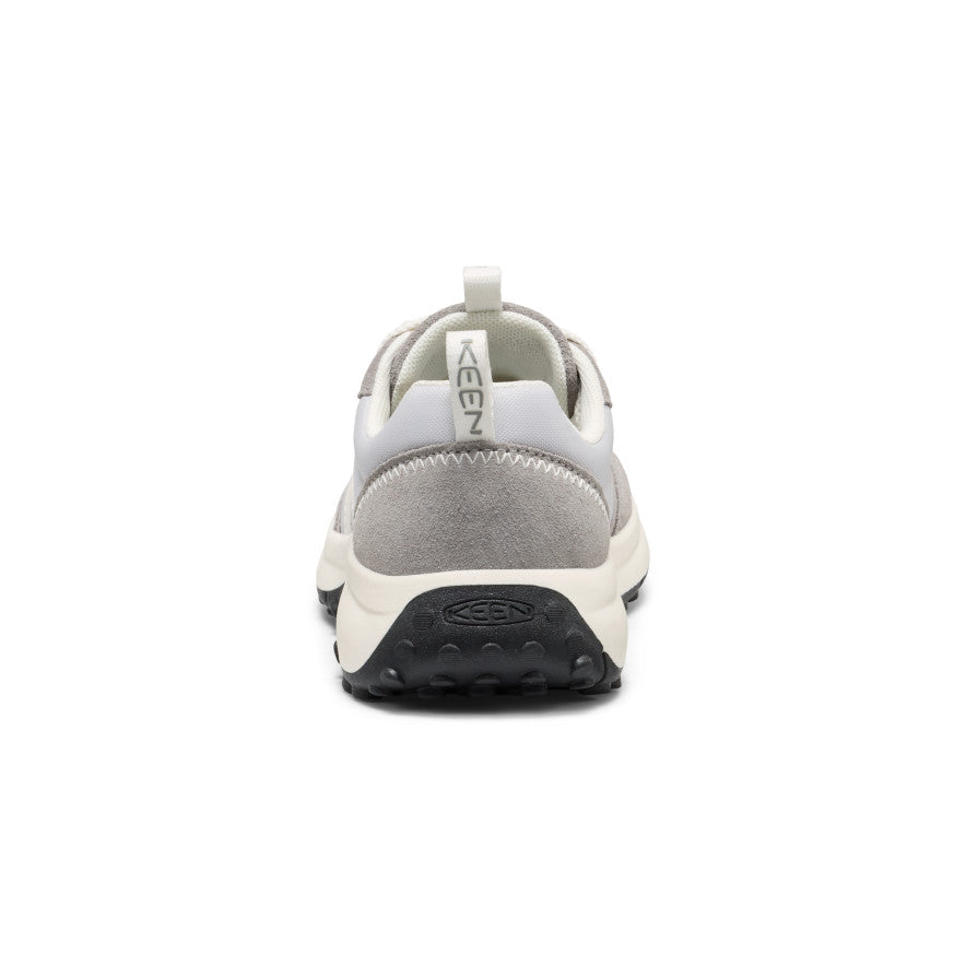 Keen US | Big Kids' KS86 Sneaker Alloy/Star White