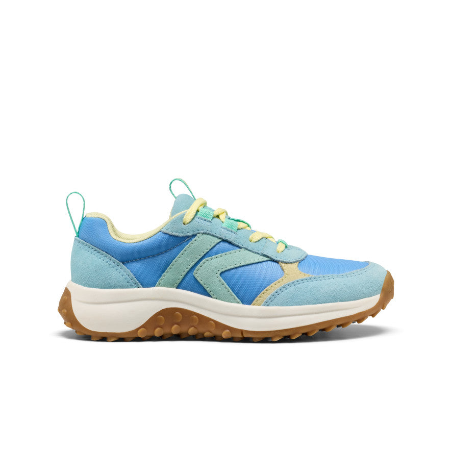 Keen Near Me | Big Kids' KS86 Sneaker Baltic Sea/Wax Yellow