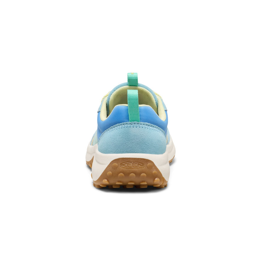 Keen Near Me | Big Kids' KS86 Sneaker Baltic Sea/Wax Yellow