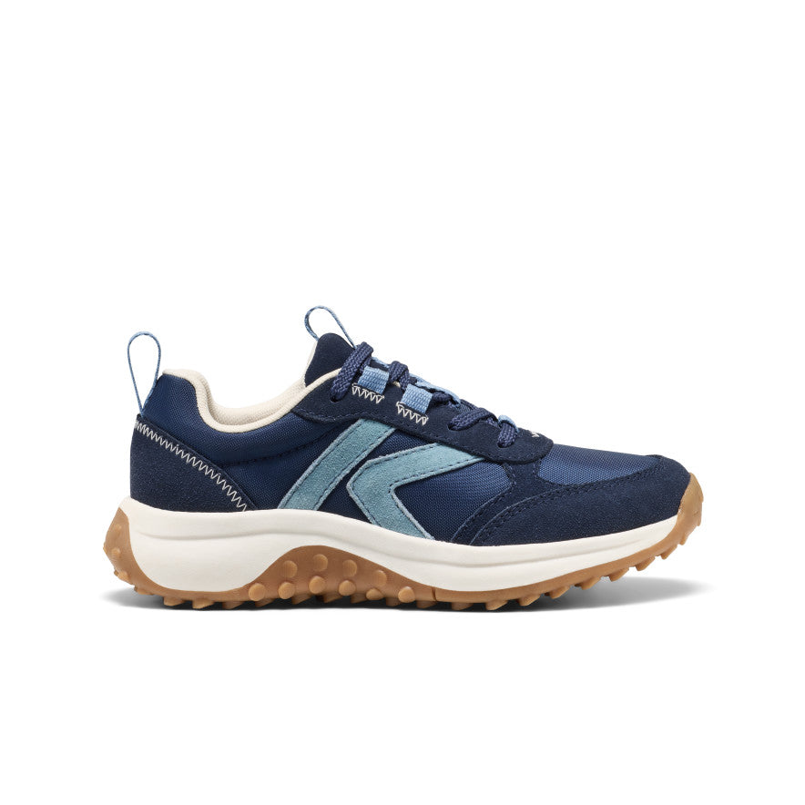 Keen Popular style | Big Kids' KS86 Sneaker Naval Academy/Coronet Blue